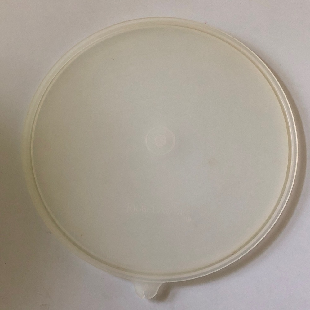 Vintage Tupperware Mint Green Jel-Ring Jello Mold Set 3-Piece #1202 - Picture 9 of 12